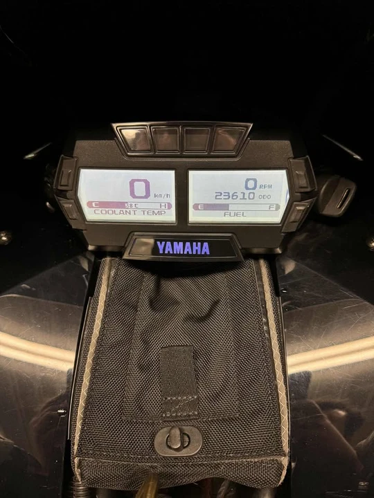2016 Yamaha YZF - Image 13 of 13