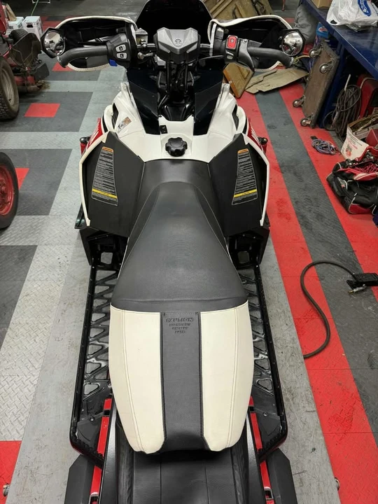 2016 Yamaha YZF - Image 6 of 13