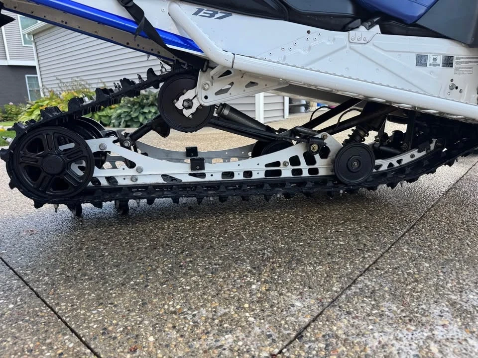 2016 Yamaha - Image 6 of 11