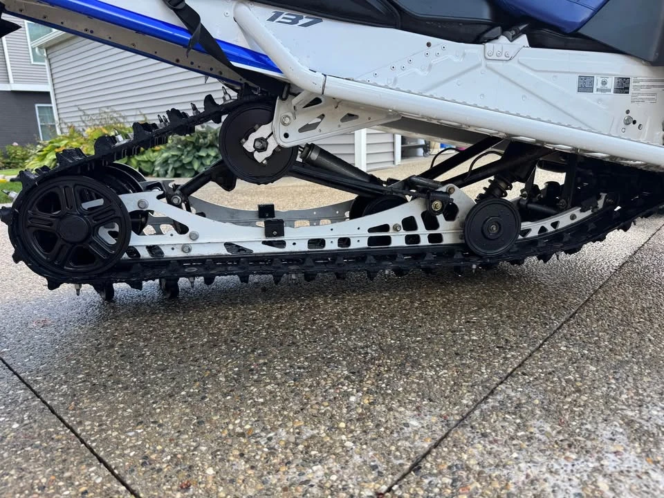 2016 Yamaha YZF - Image 6 of 11