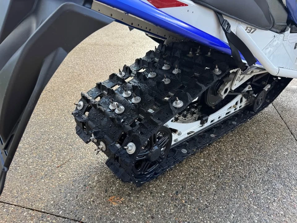 2016 Yamaha YZF - Image 5 of 11