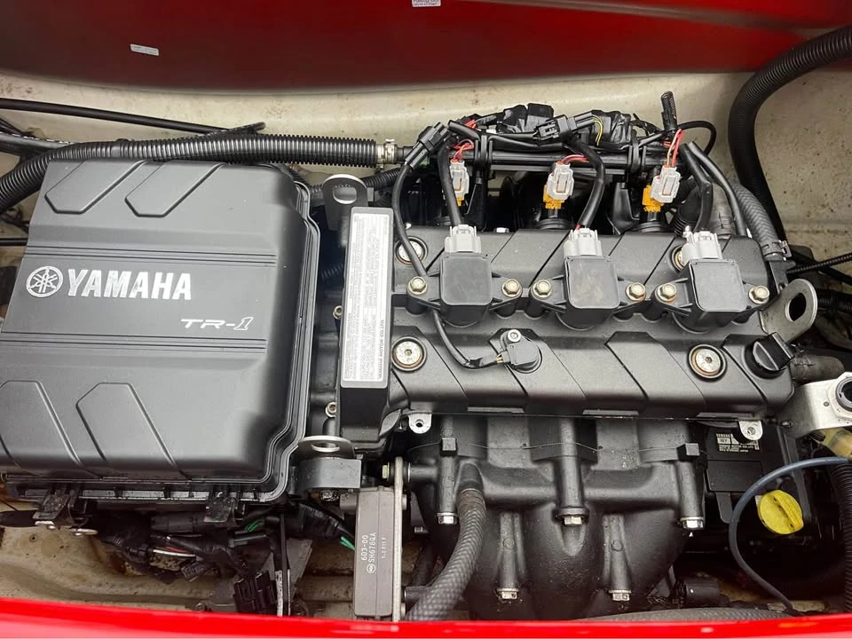 2016 Yamaha - Image 10 of 11