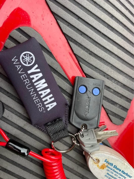 2016 Yamaha - Image 6 of 11