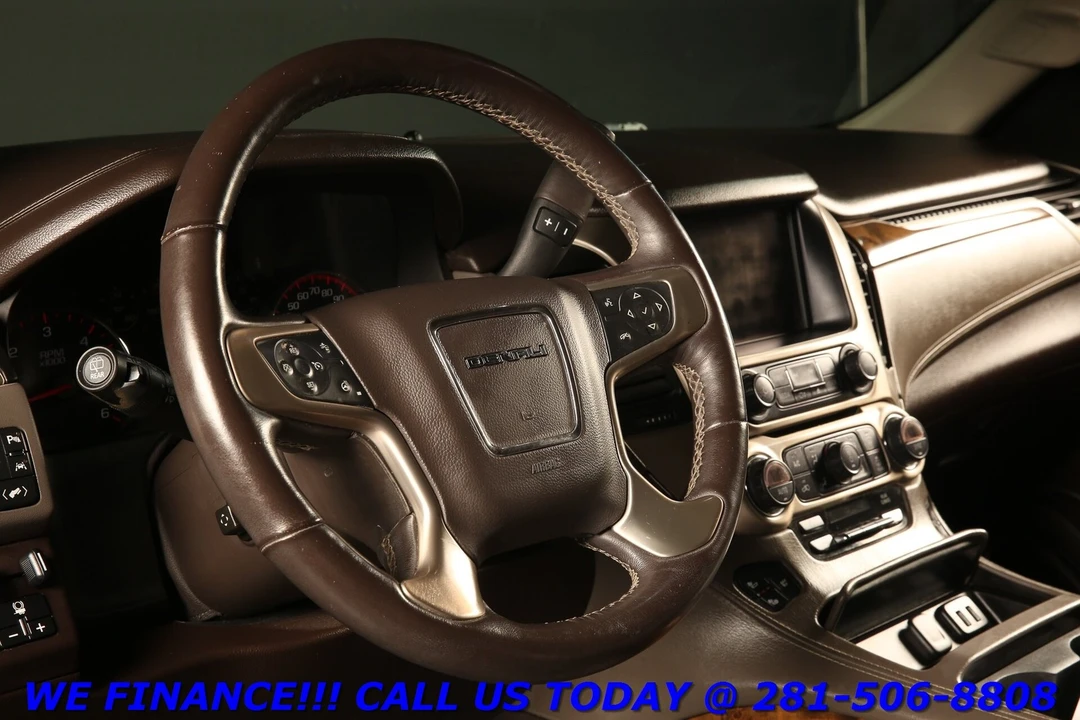 2016 GMC Yukon 4th Gen - Image 10 of 21