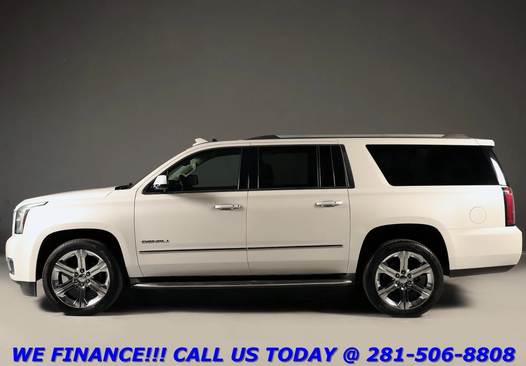 2016 GMC Yukon 4th Gen - Image 4 of 21