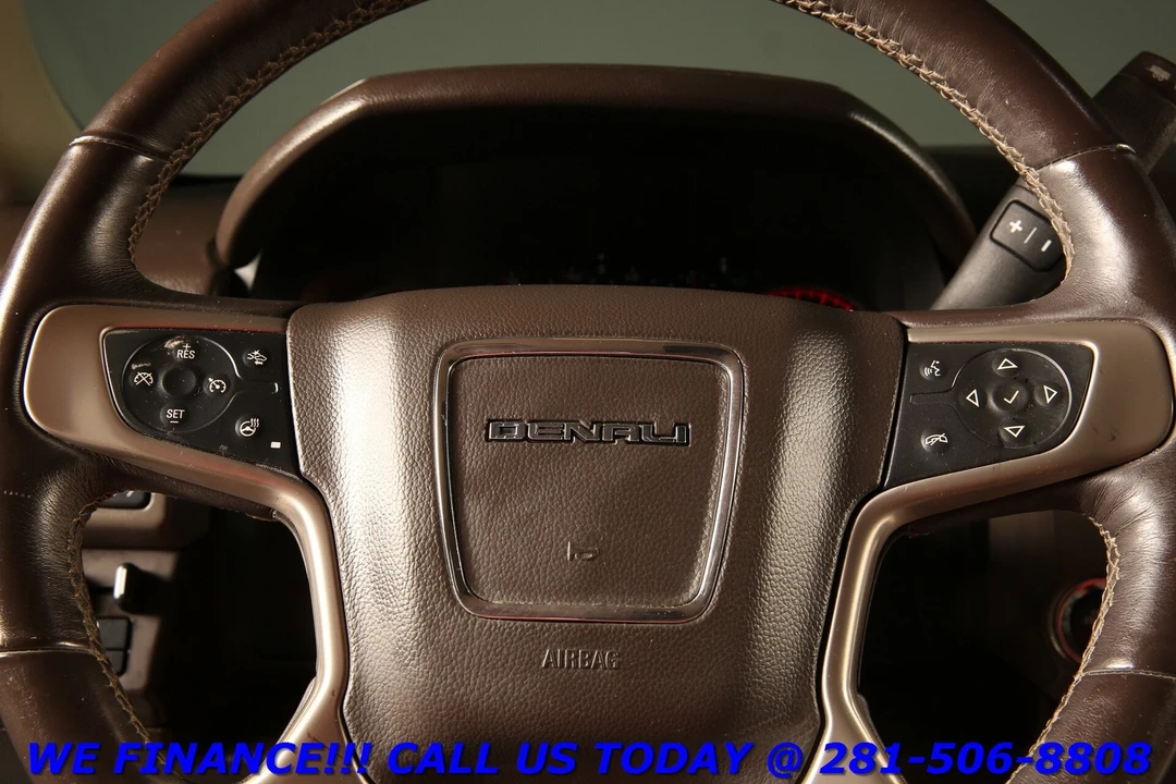 2016 GMC Yukon 4th Gen - Image 14 of 21