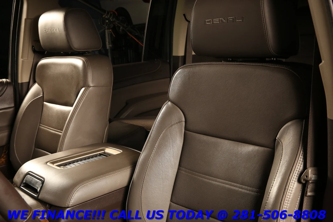 2016 GMC Yukon 4th Gen - Image 12 of 21