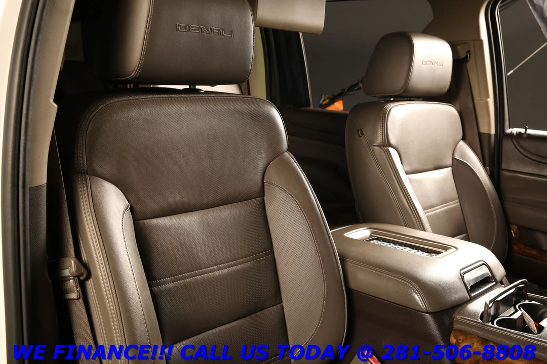 2016 GMC Yukon 4th Gen - Image 19 of 21