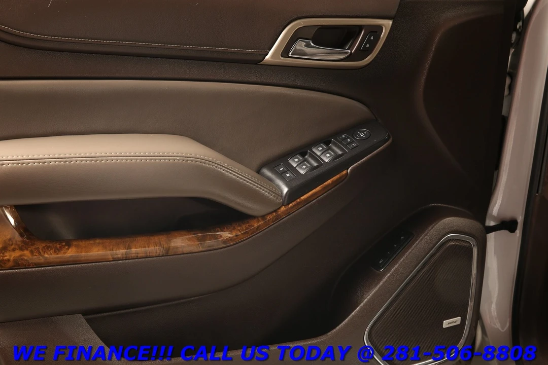 2016 GMC Yukon 4th Gen - Image 9 of 21