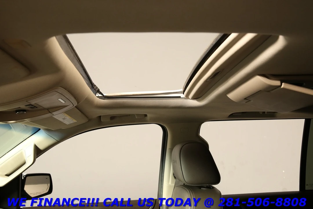 2016 GMC Yukon 4th Gen - Image 11 of 21
