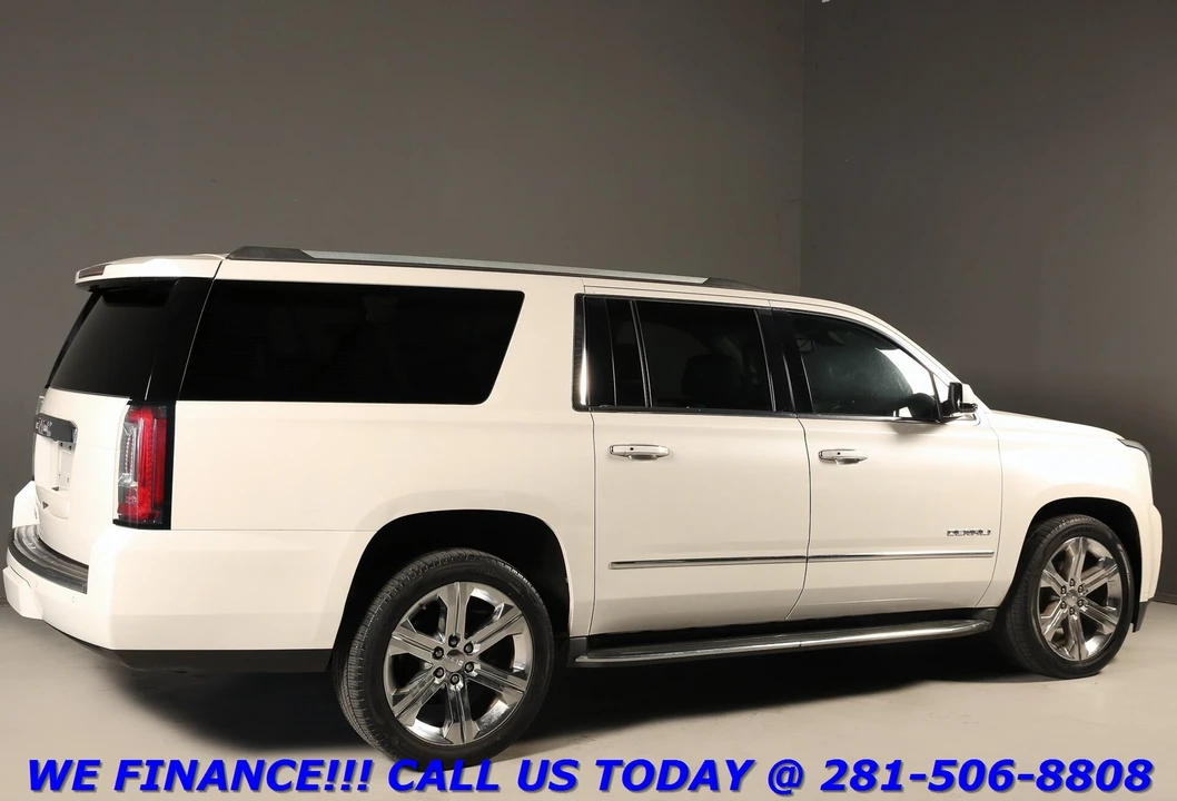 2016 GMC Yukon 4th Gen - Image 6 of 21