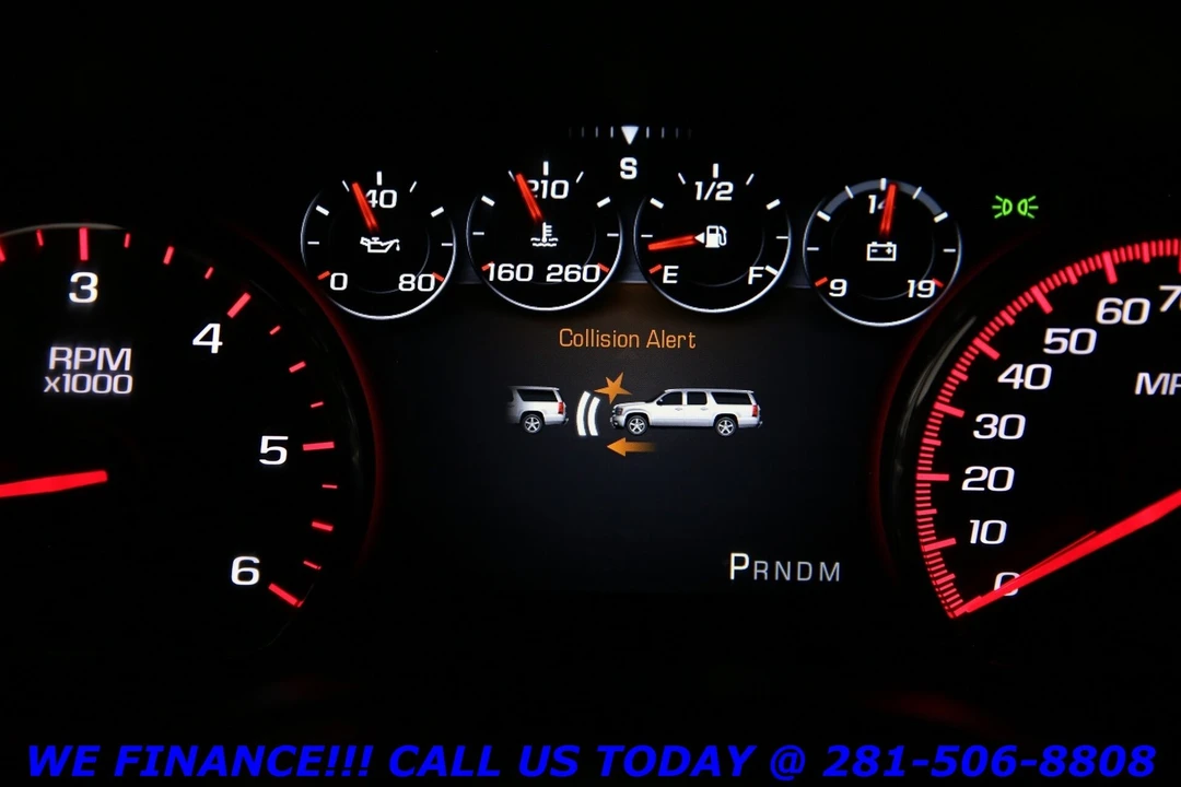 2016 GMC Yukon 4th Gen - Image 16 of 21