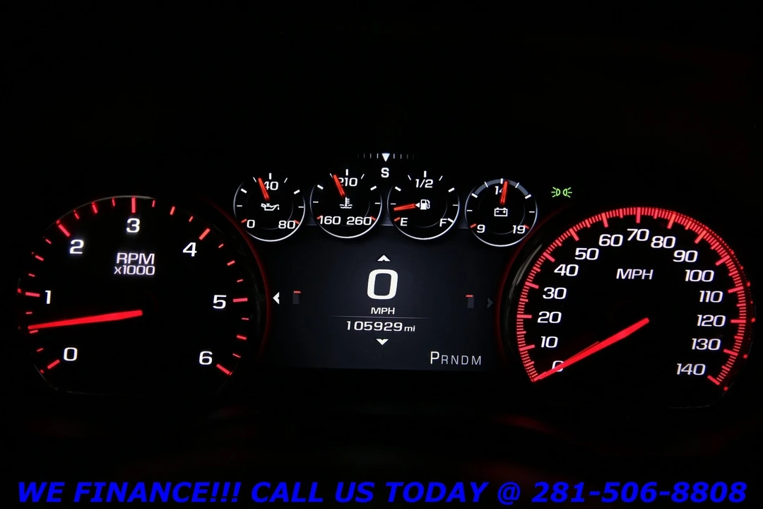 2016 GMC Yukon 4th Gen - Image 15 of 21