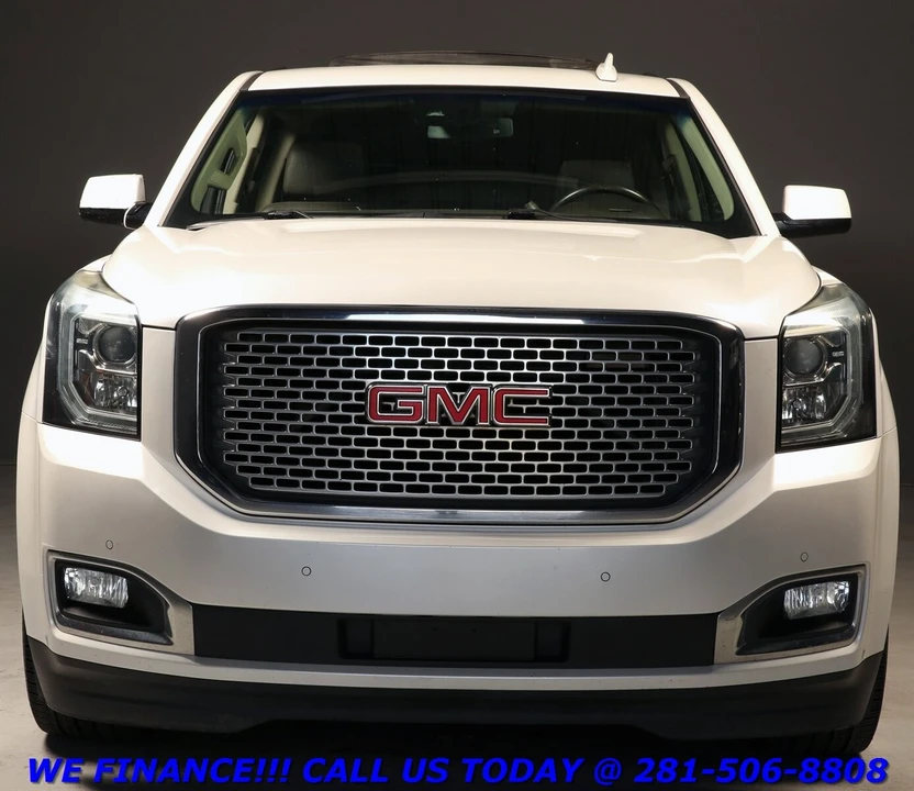 2016 GMC Yukon 4th Gen - Image 8 of 21