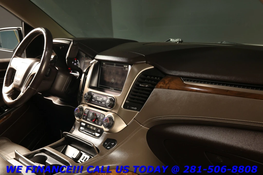 2016 GMC Yukon 4th Gen - Image 18 of 21