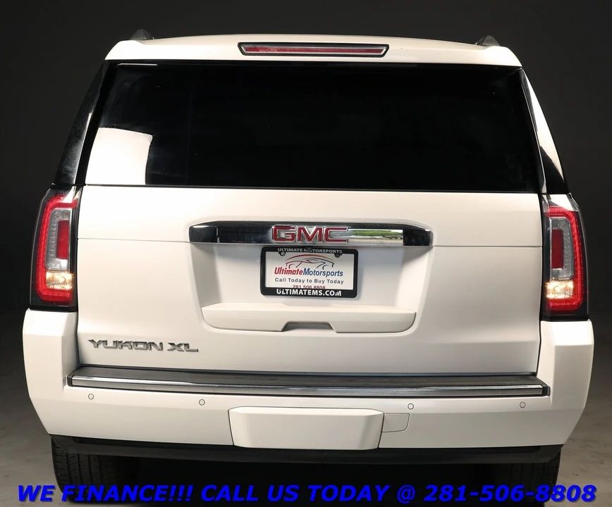 2016 GMC Yukon 4th Gen - Image 5 of 21