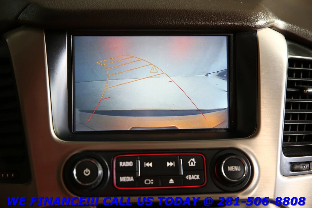 2016 GMC Yukon 4th Gen - Image 17 of 21