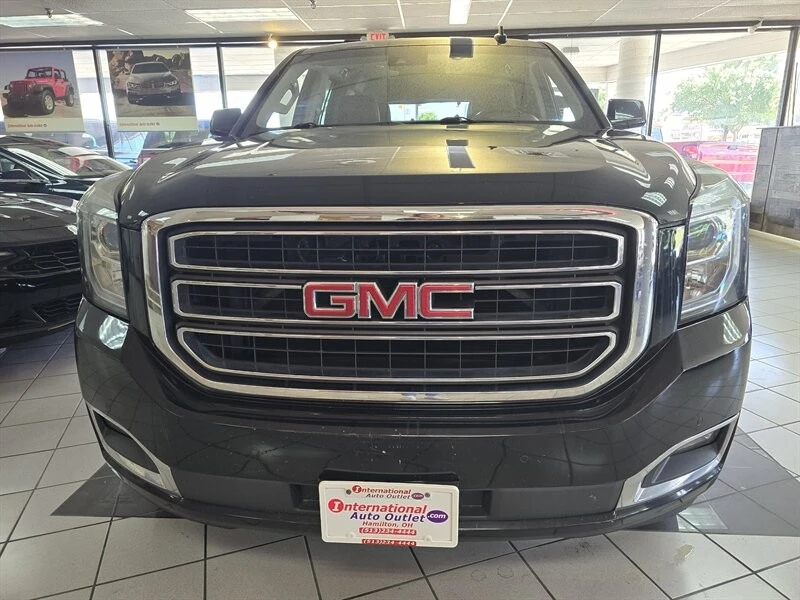 2016 GMC Yukon 4th Gen - Image 3 of 4