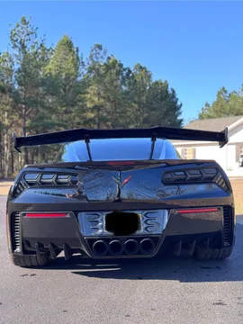 2016 Chevrolet Corvette C7 Z06 - Image 4 of 10