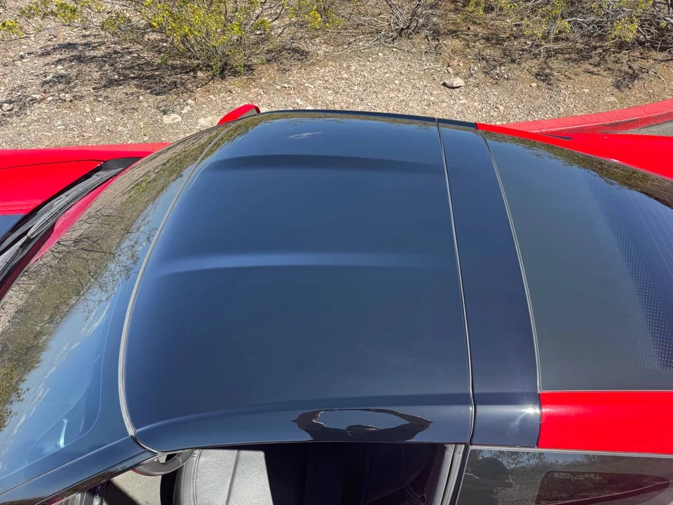 2016 Chevrolet Corvette C7 Z06 - Image 6 of 19