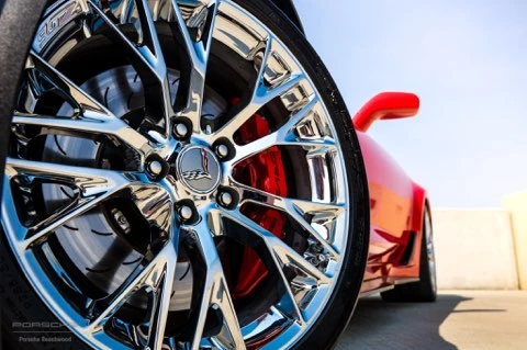 2016 Chevrolet Corvette C7 Z06 - Image 6 of 10