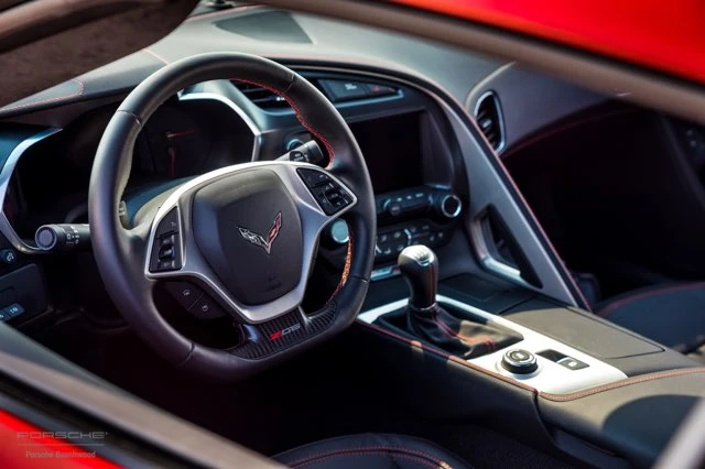 2016 Chevrolet Corvette C7 Z06 - Image 7 of 10