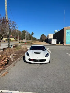 2016 Chevrolet Corvette C7 Z06 - Image 2 of 10