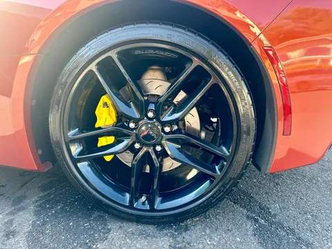 2016 Chevrolet Corvette C7 Z06 - Image 4 of 7