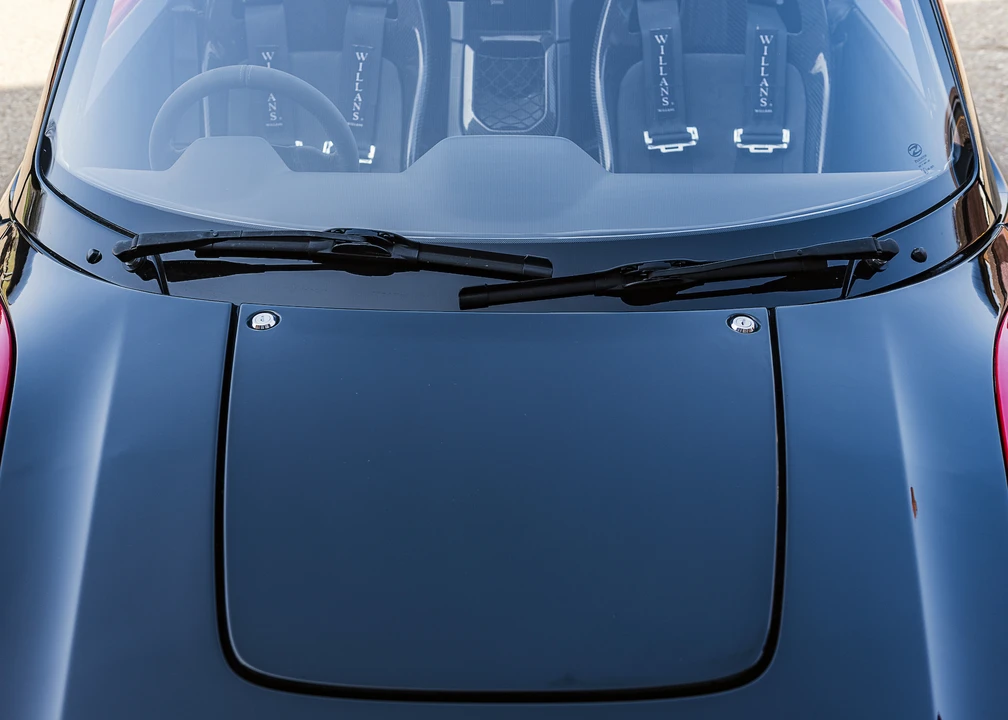 2016 Zenos - Image 23 of 31