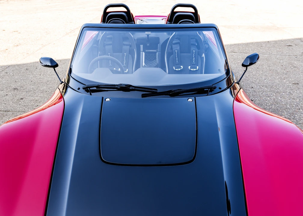 2016 Zenos - Image 24 of 31