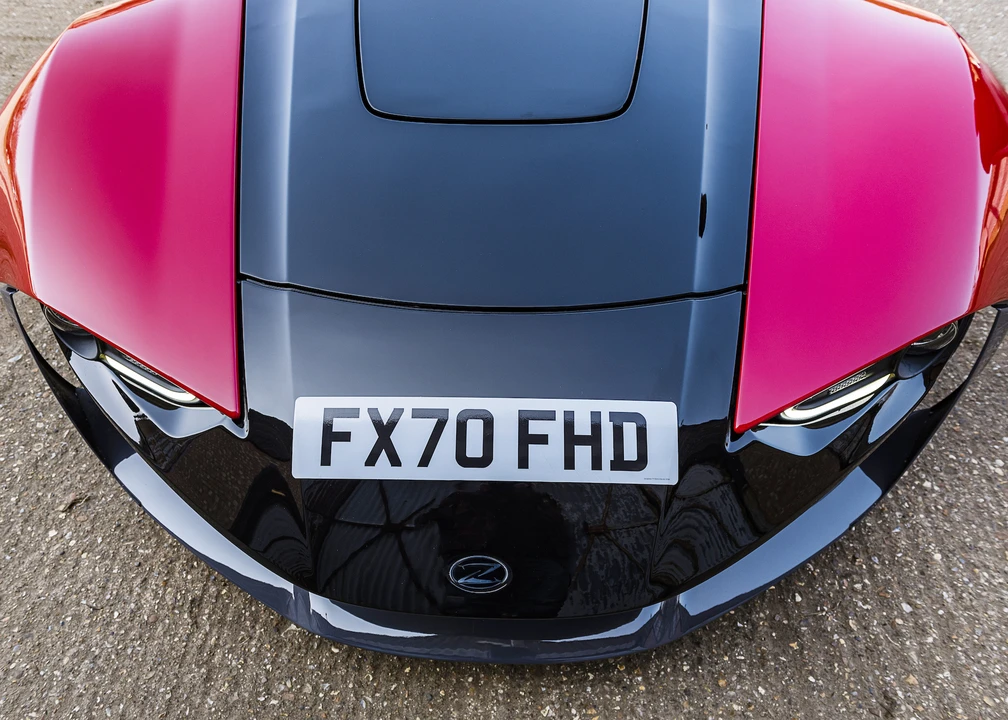 2016 Zenos - Image 25 of 31