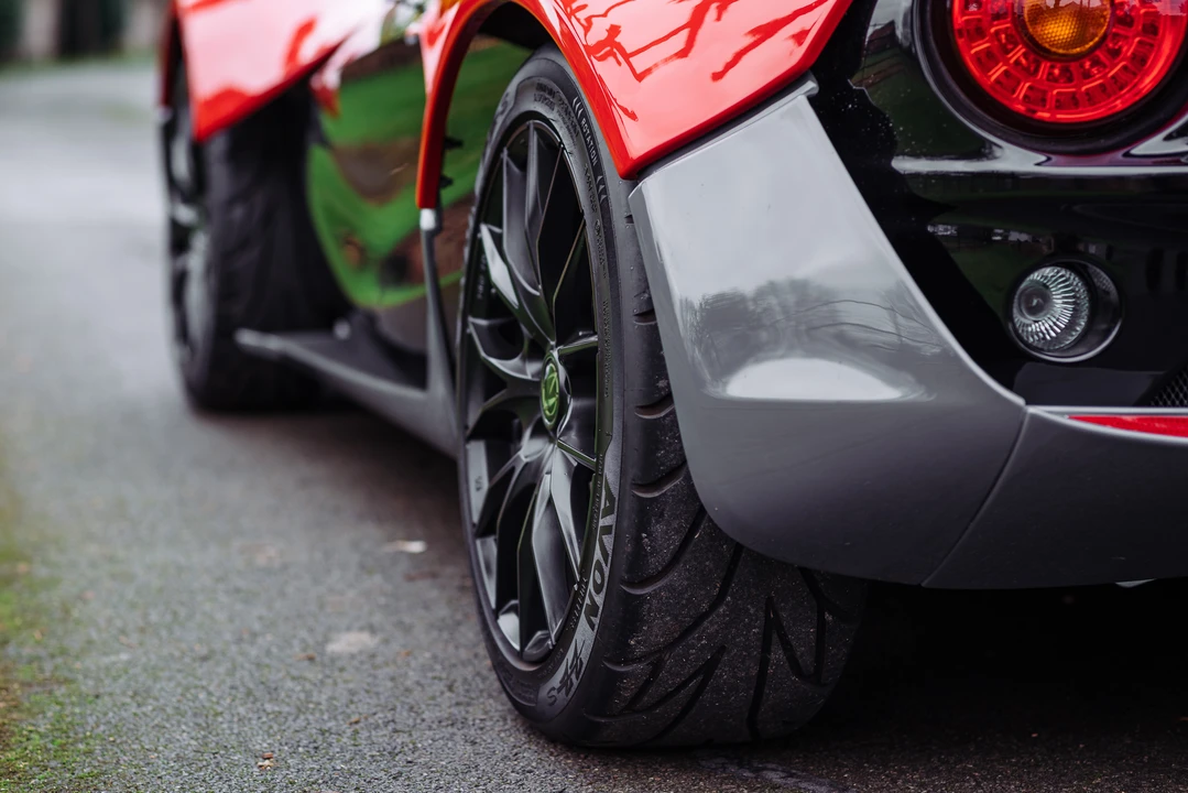 2016 Zenos - Image 22 of 31