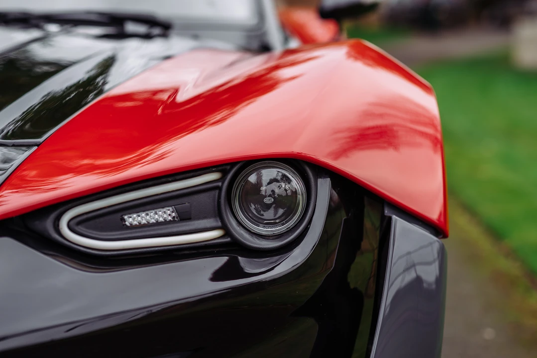 2016 Zenos - Image 11 of 31