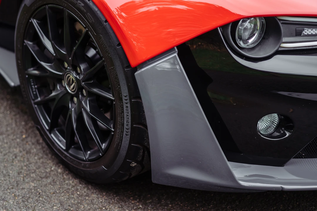 2016 Zenos - Image 13 of 31