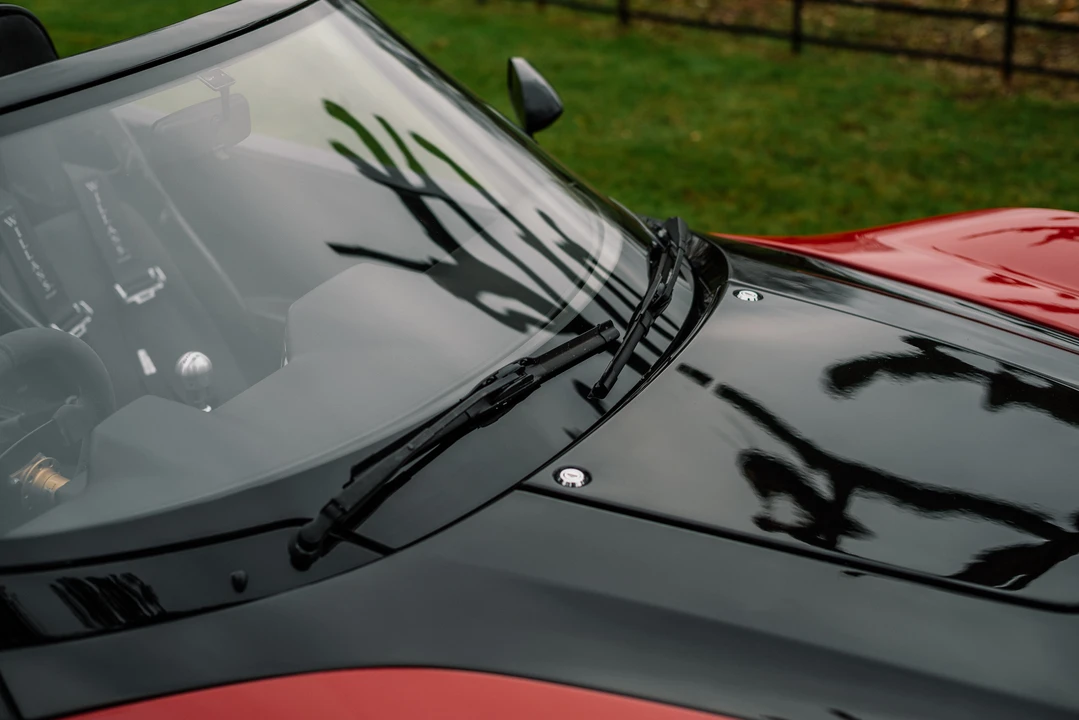 2016 Zenos - Image 26 of 31