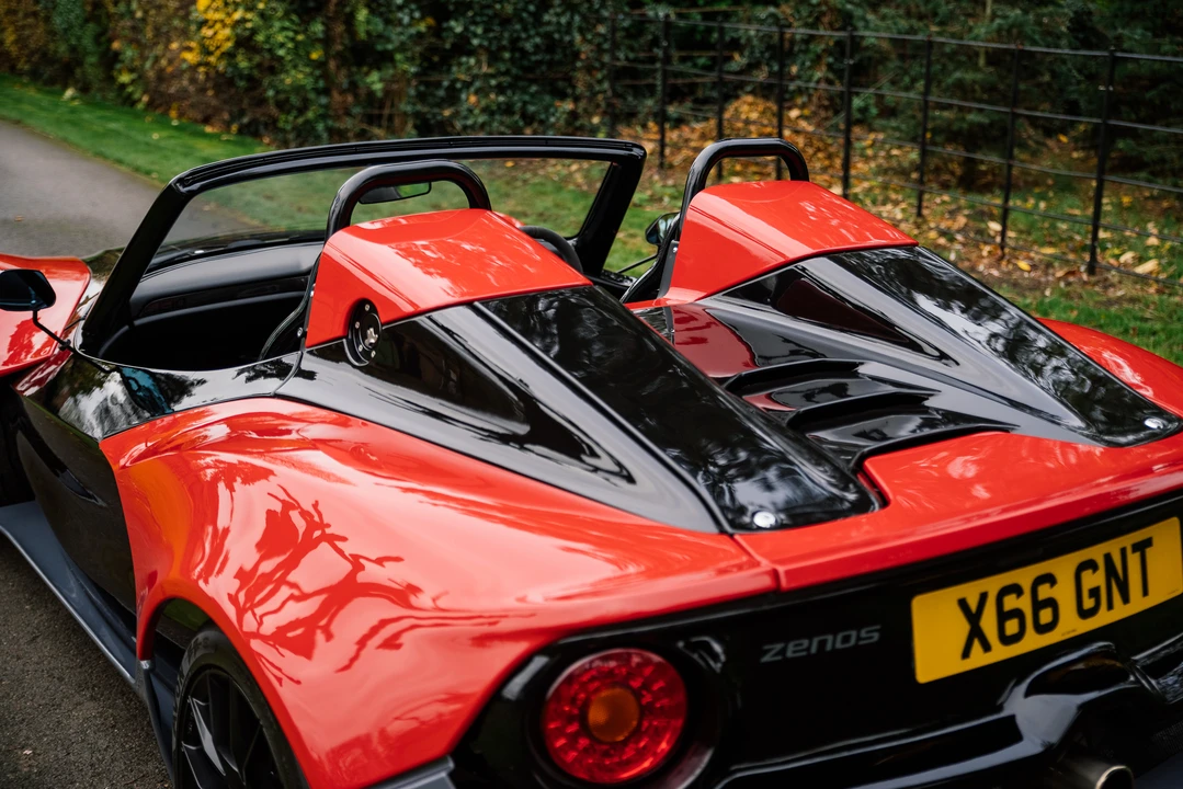2016 Zenos - Image 31 of 31