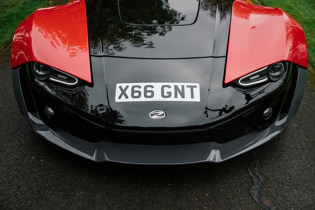 2016 Zenos - Image 15 of 31