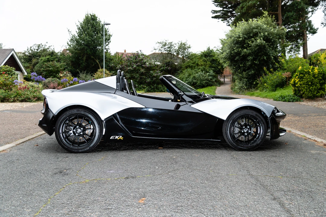 2016 Zenos - Image 21 of 31