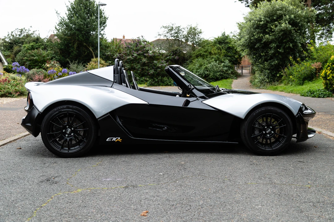 2016 Zenos - Image 29 of 31