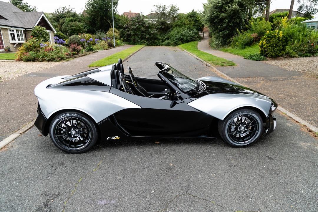 2016 Zenos - Image 13 of 31