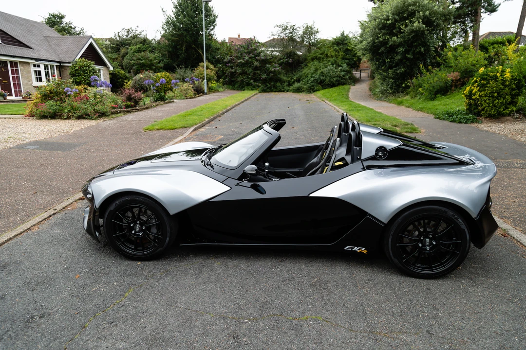 2016 Zenos - Image 17 of 31
