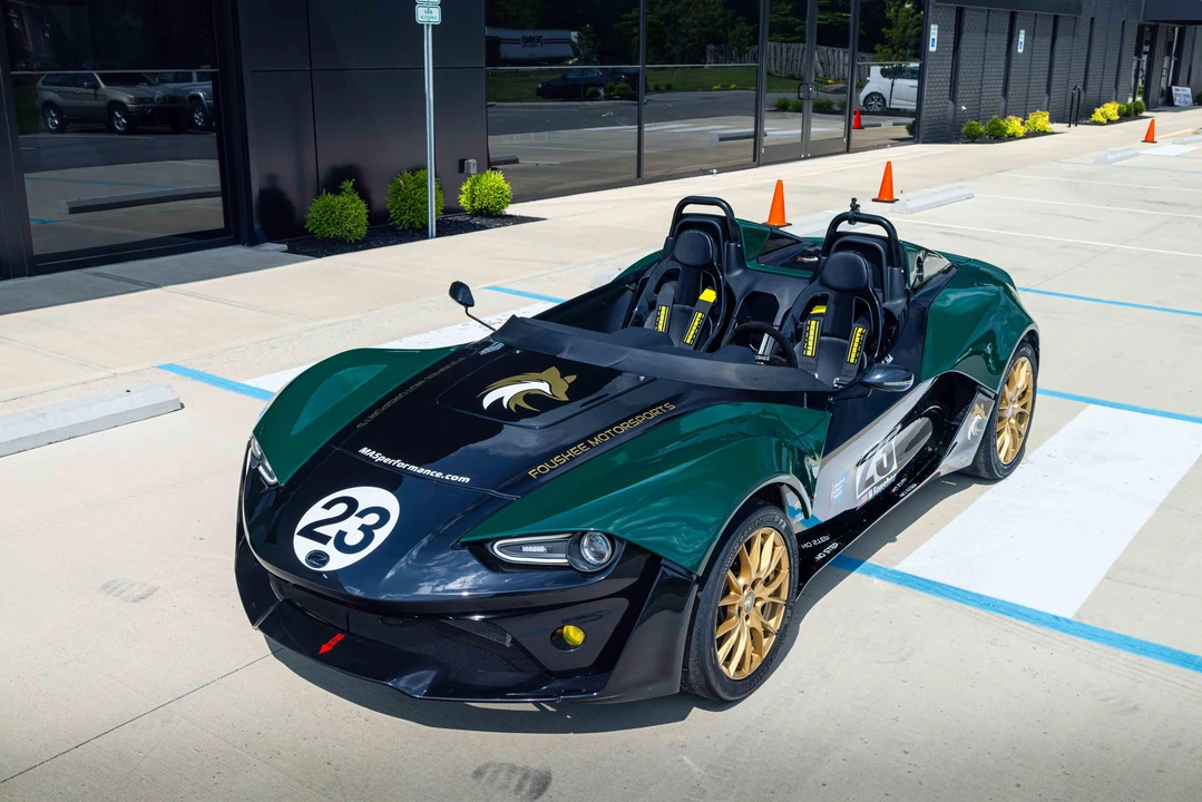 2016 Zenos - Image 7 of 31
