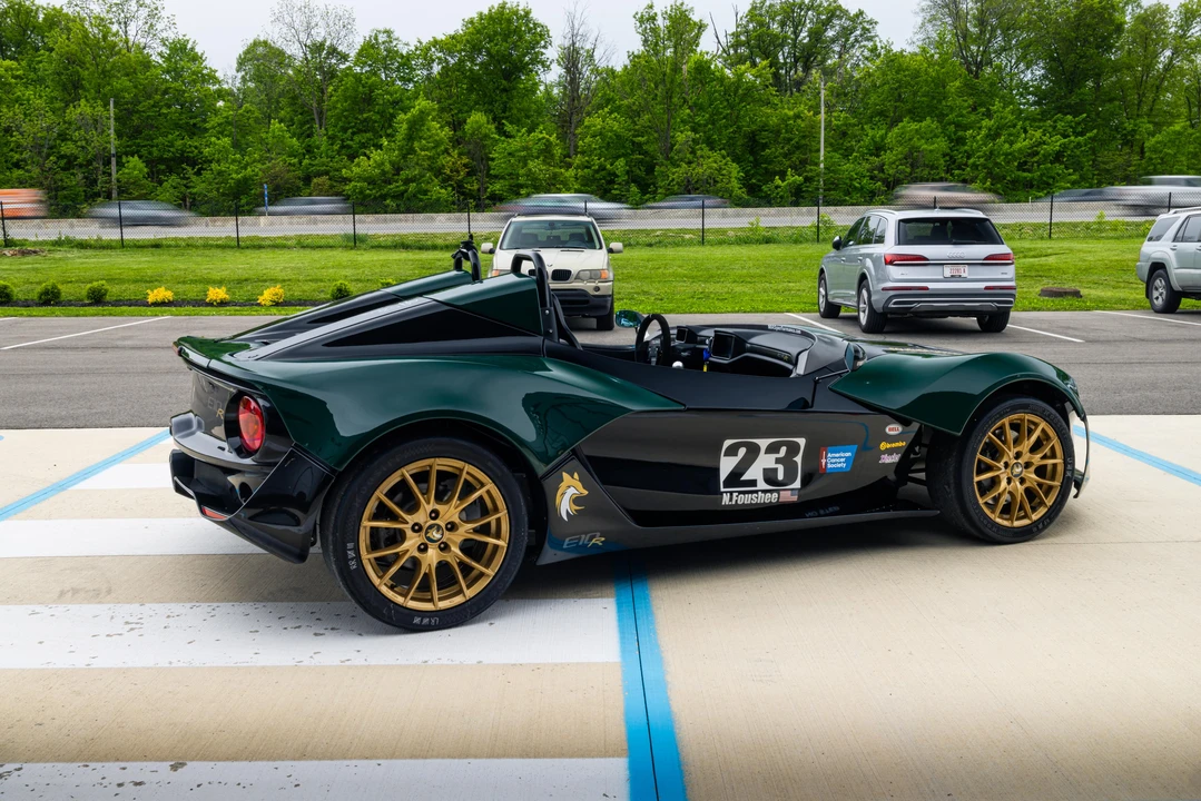 2016 Zenos - Image 17 of 31
