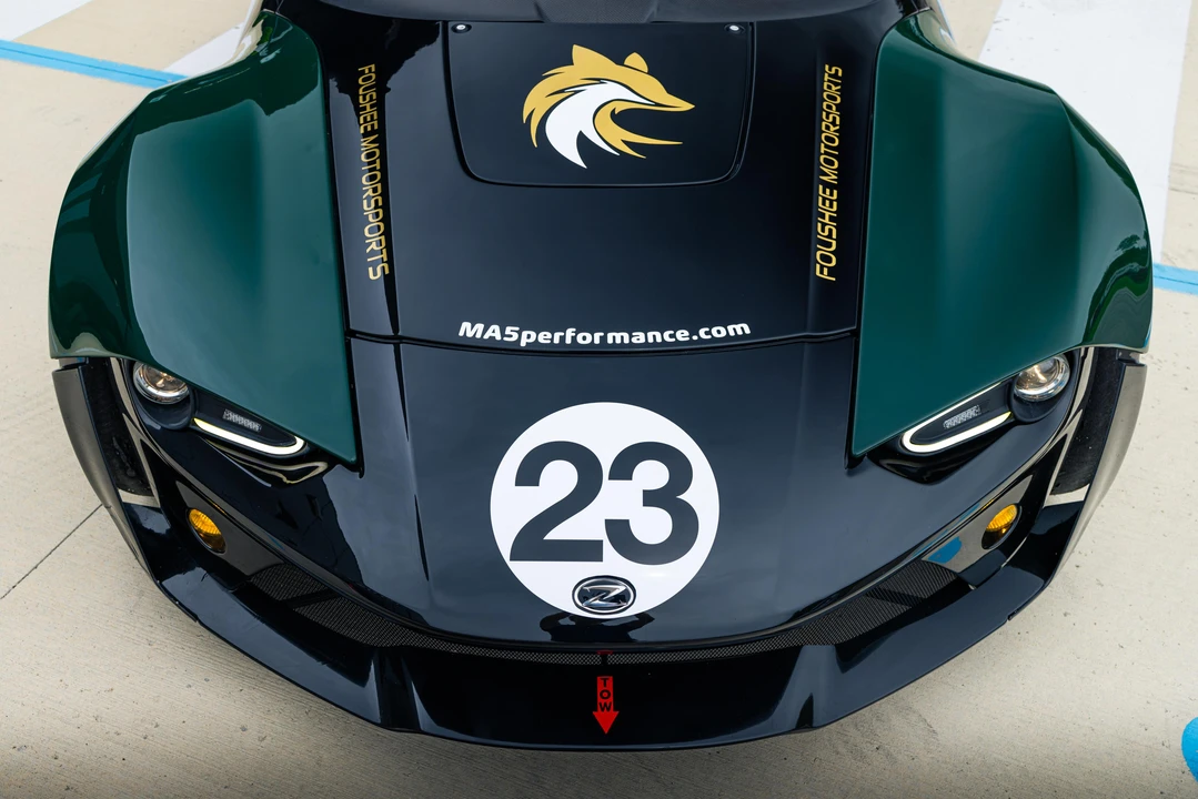 2016 Zenos - Image 21 of 31