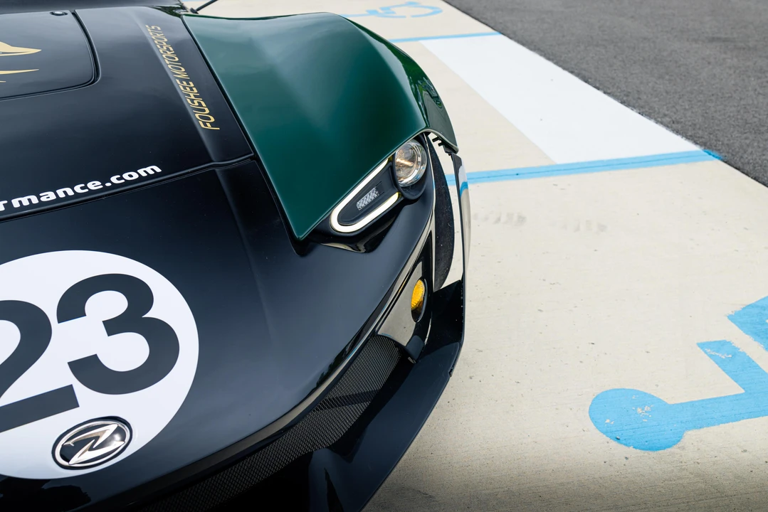 2016 Zenos - Image 22 of 31