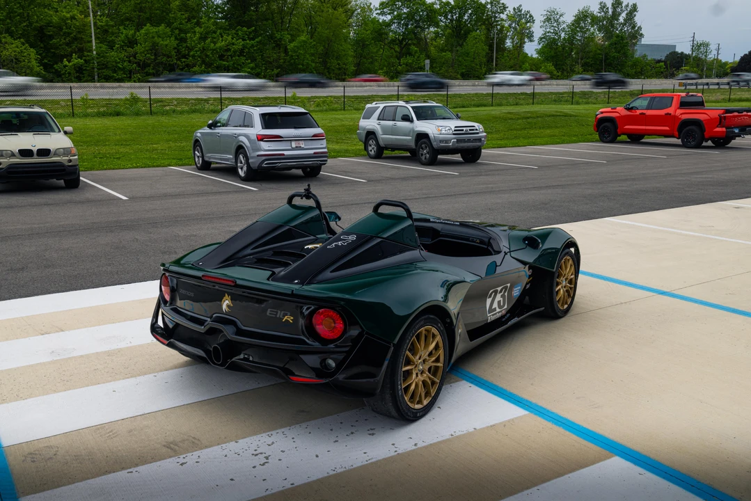 2016 Zenos - Image 16 of 31