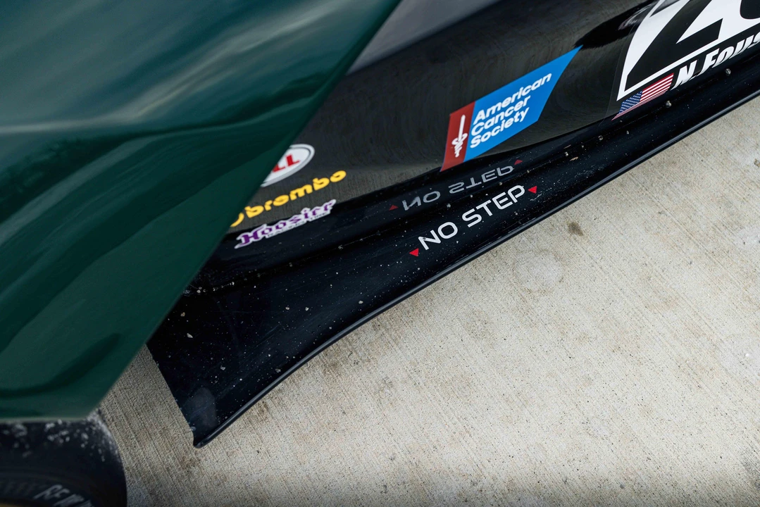 2016 Zenos - Image 25 of 31