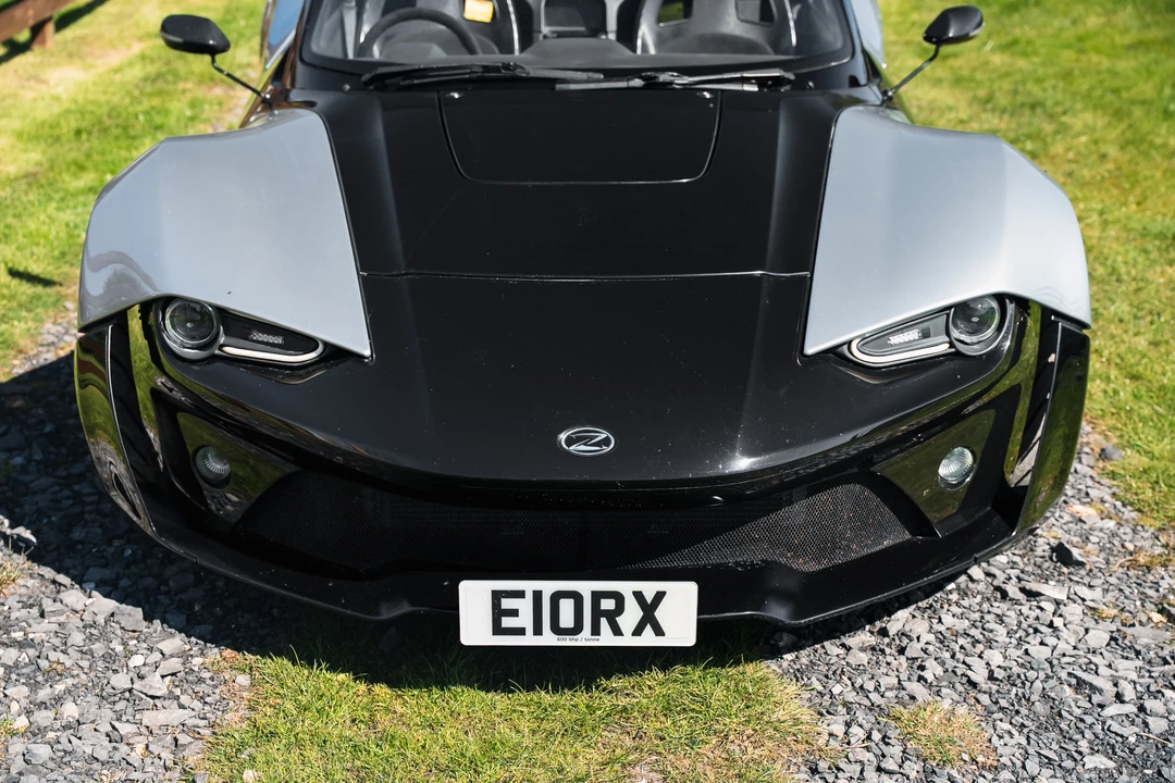2016 Zenos - Image 11 of 31