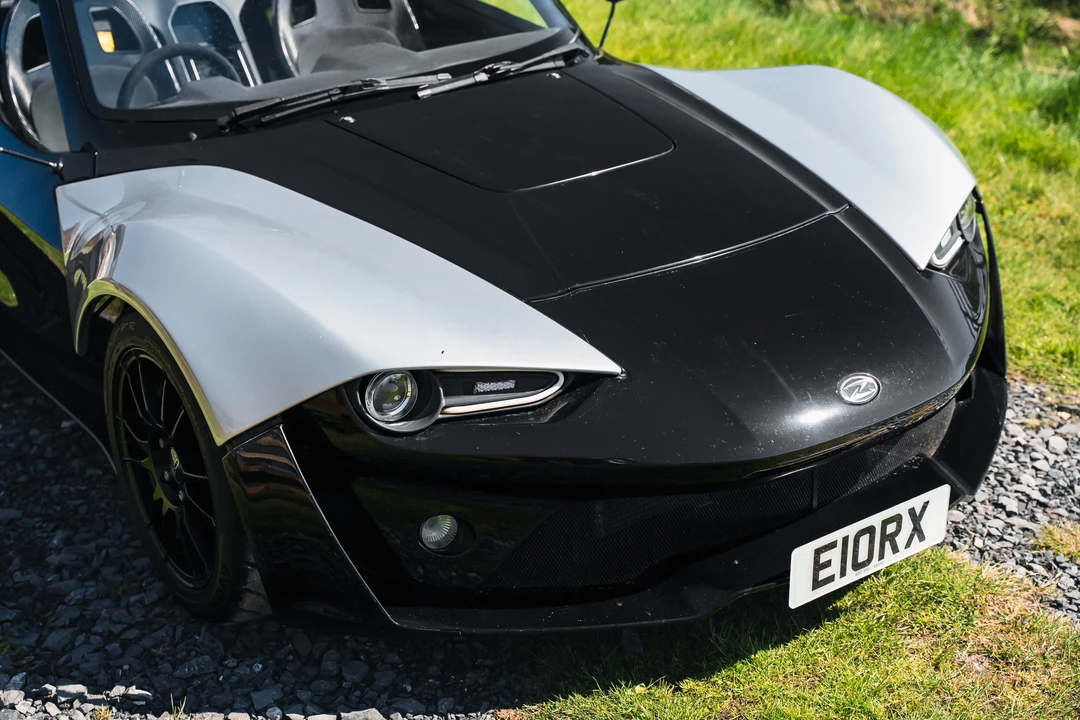 2016 Zenos - Image 21 of 31
