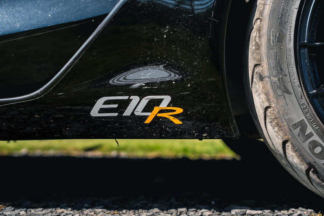 2016 Zenos - Image 30 of 31